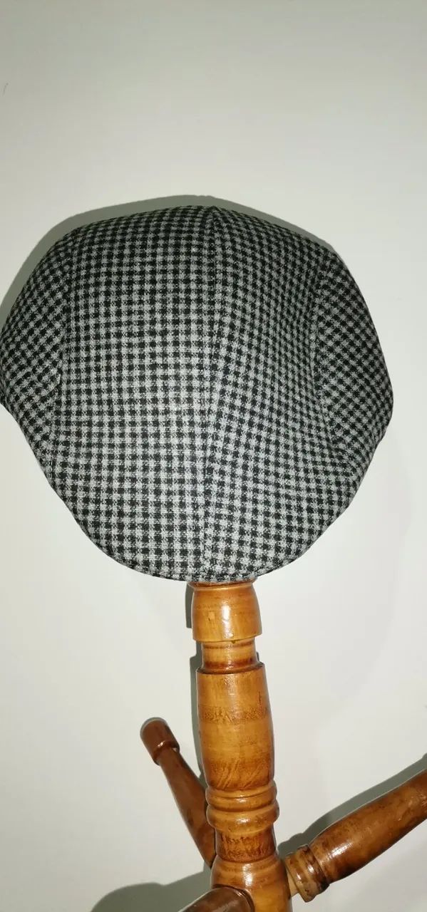 Boina Estilo Italiana  - Foto 5
