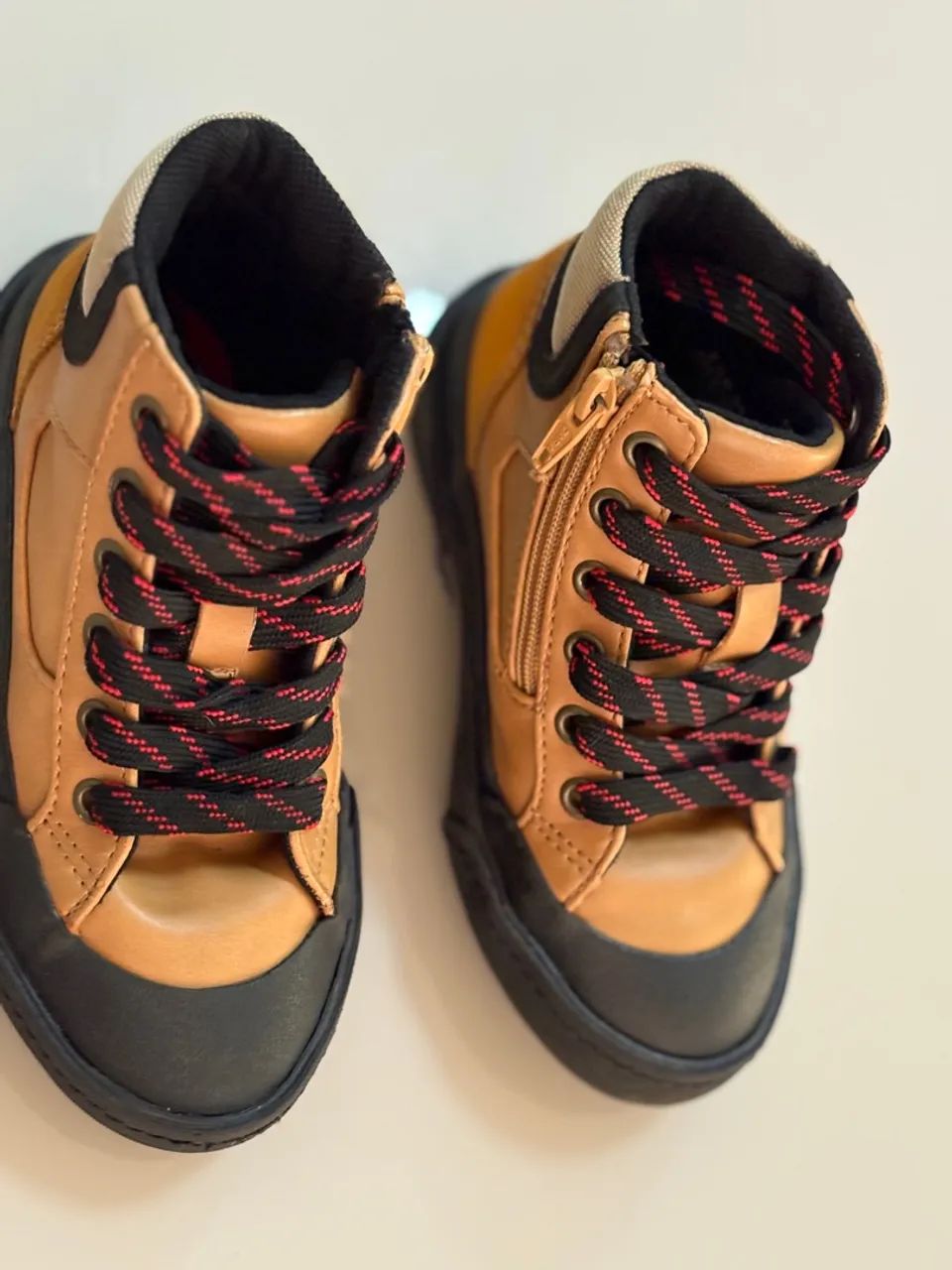 Bota Infantil Casual