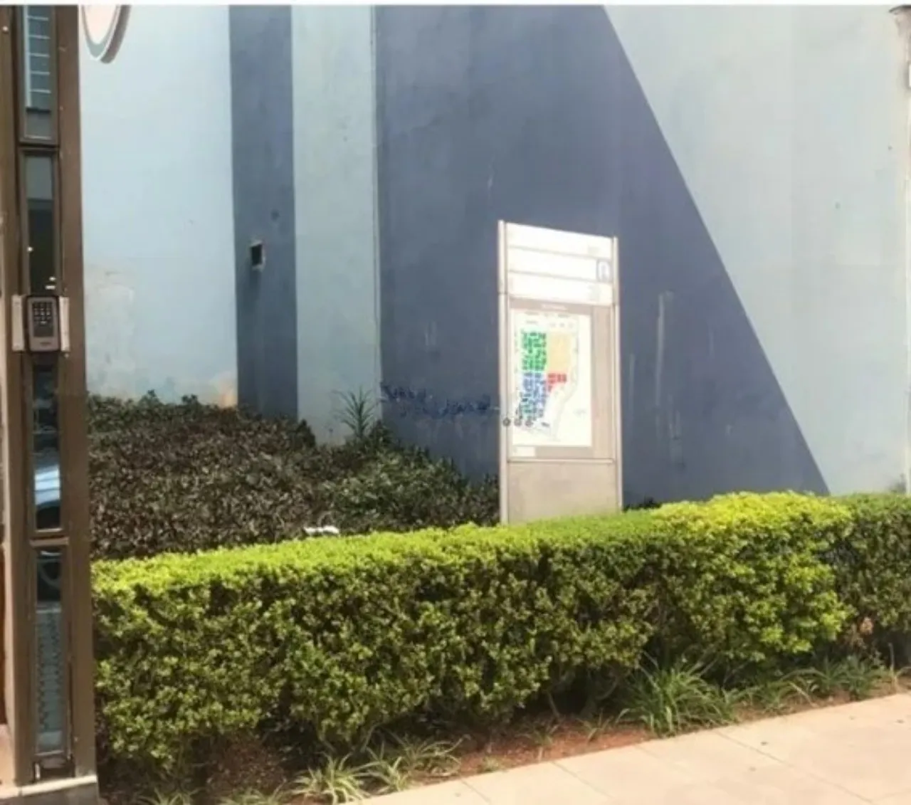 TERRENO COMERCIAL em BARUERI - SP, CONDOMÍNIO CENTRO COMERCIAL ALPHAVILLE