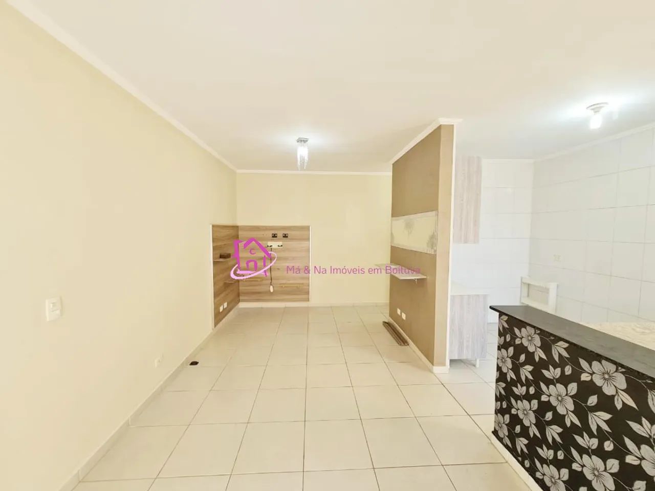 Apartamento para Venda em Boituva, Vila São Vicente de Paula, 2 dormitórios, 1 banheiro, 1