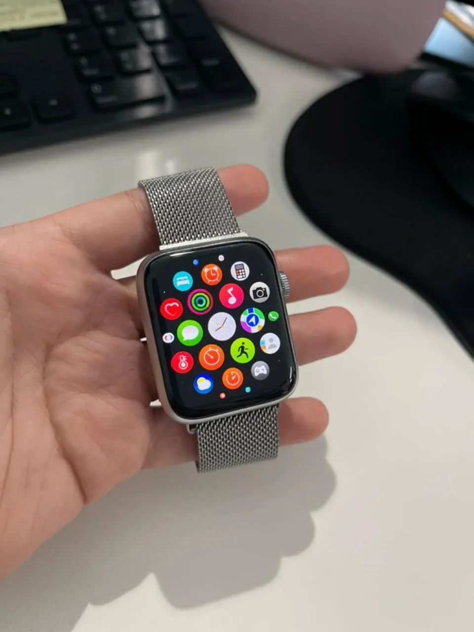 Smartwatch