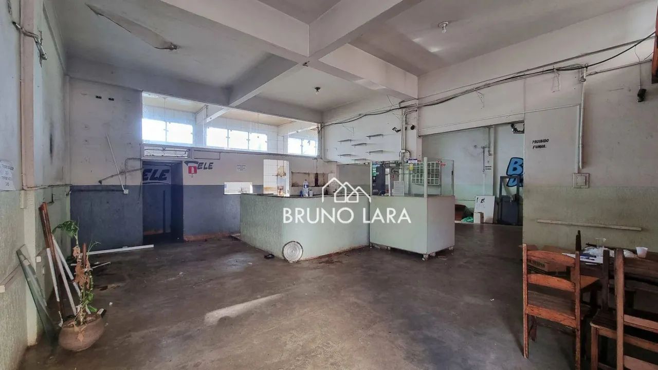 Loja disponível para locação no Centro Igarapé/MG. - Foto 5