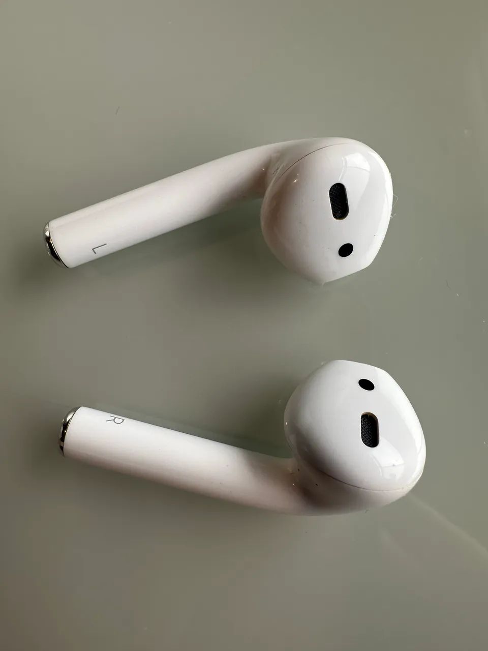 AirPods Original Apple modelo A1602 - Acessórios de Celular