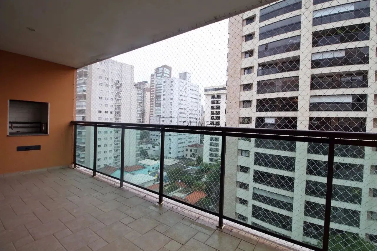 Aluguel Apartamento 3 Dormitórios - 151 m² Paraíso - Foto 3