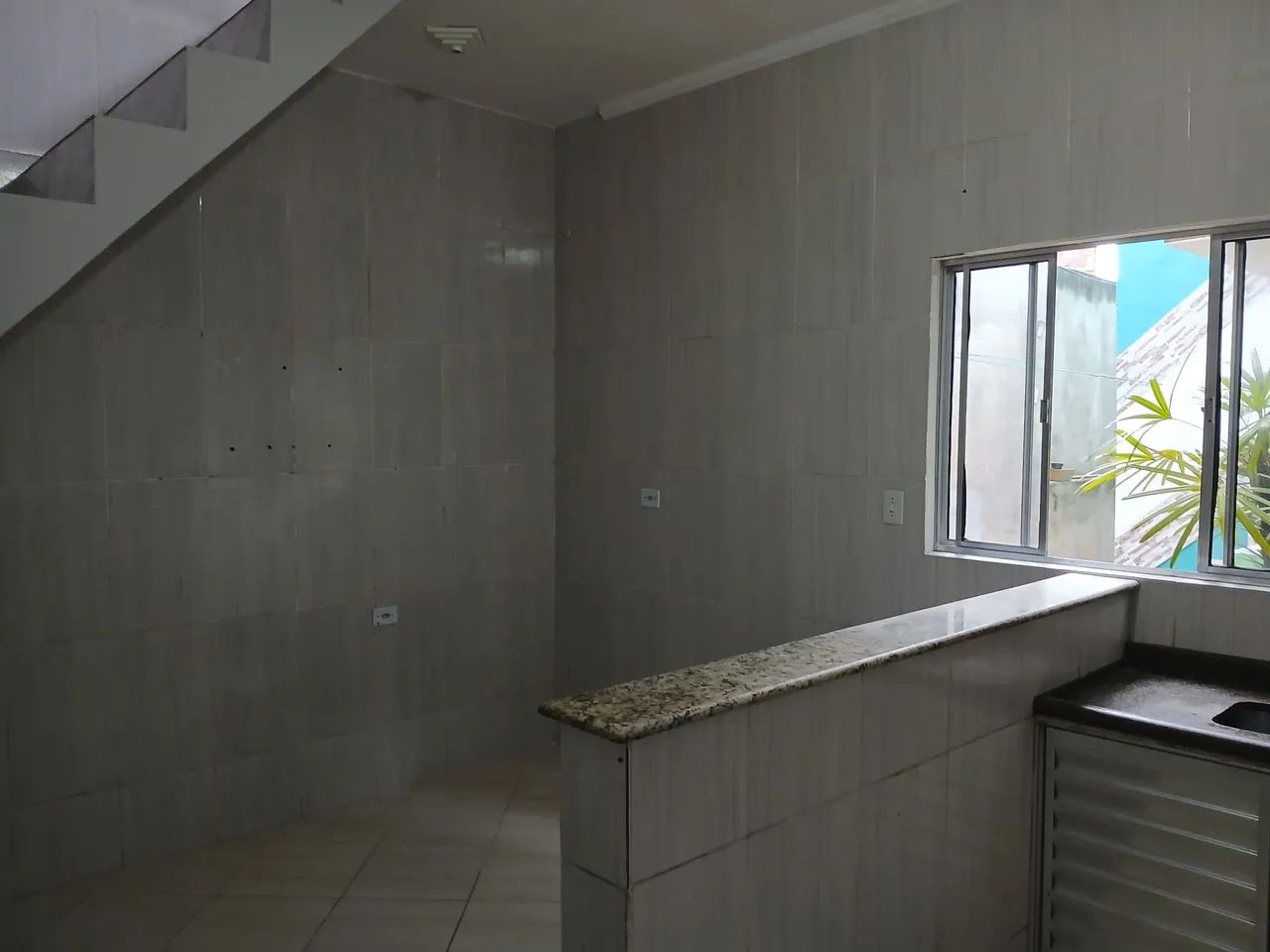 Casa de 3 cômodos  - Foto 2