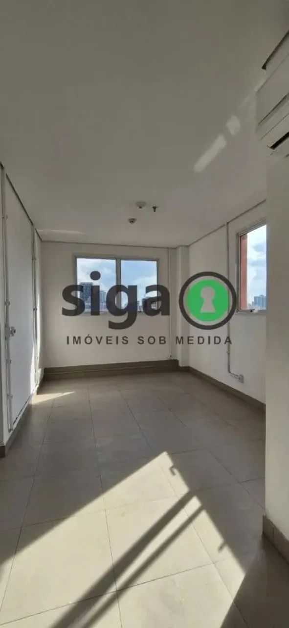 sala comercial 82 m² para locação Tatuapé - Foto 3