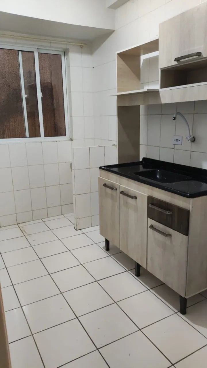 Foto - Colombo - São Gabriel