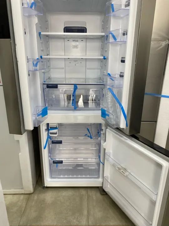 Geladeira Electrolux 480 Litros IM7S - Foto 2