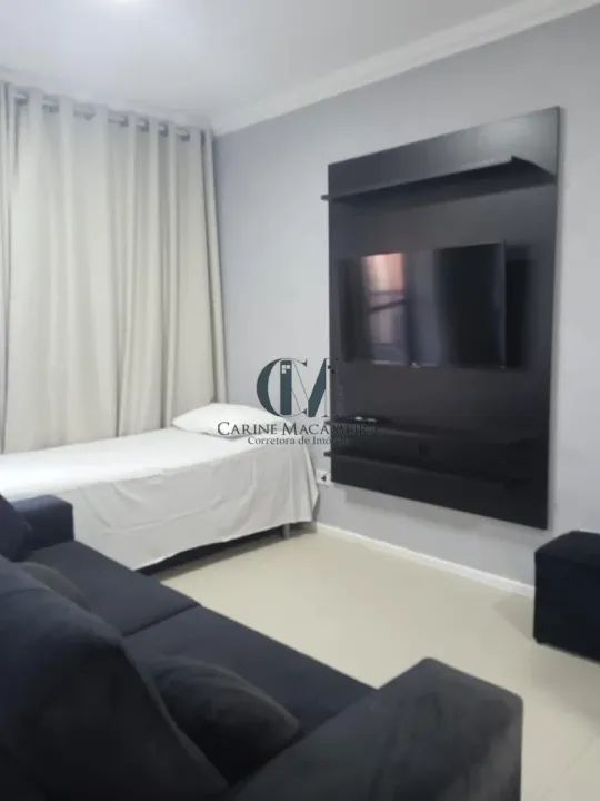 Flat à venda em Fortaleza, Meireles, com 1 quarto, com 48 m², Via Venetto Fortaleza - Foto 3