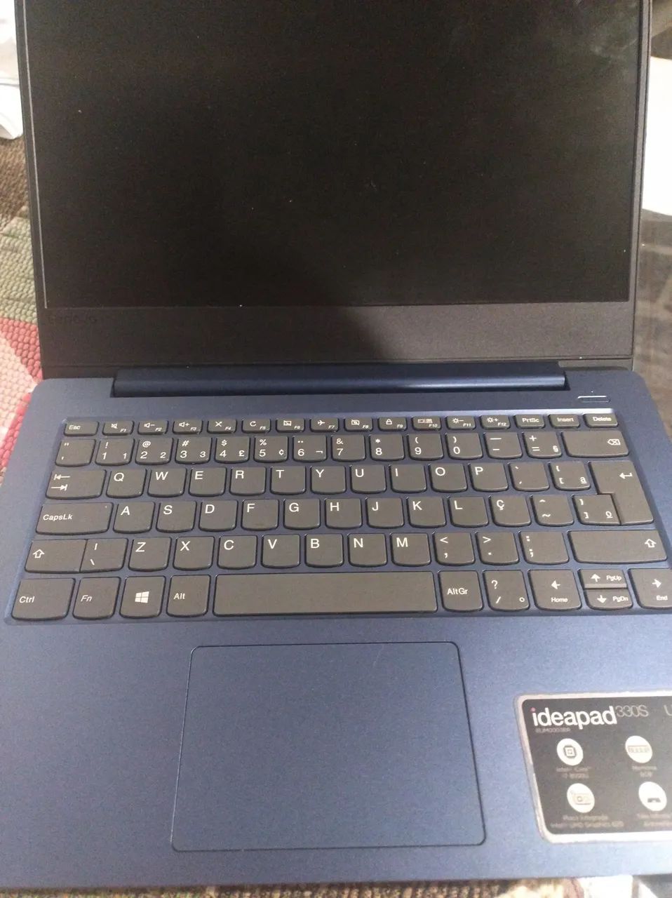 Notebook Lenovo Ideapad 3305 Ultrafino - Foto 3