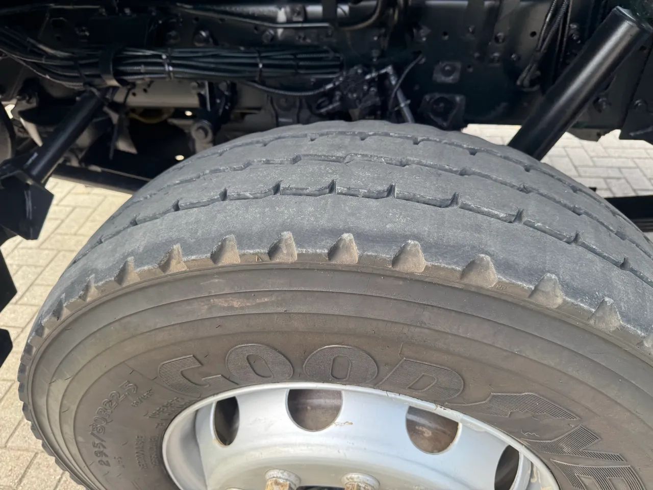 Vw 26-280 Ano 2014 - Foto 5