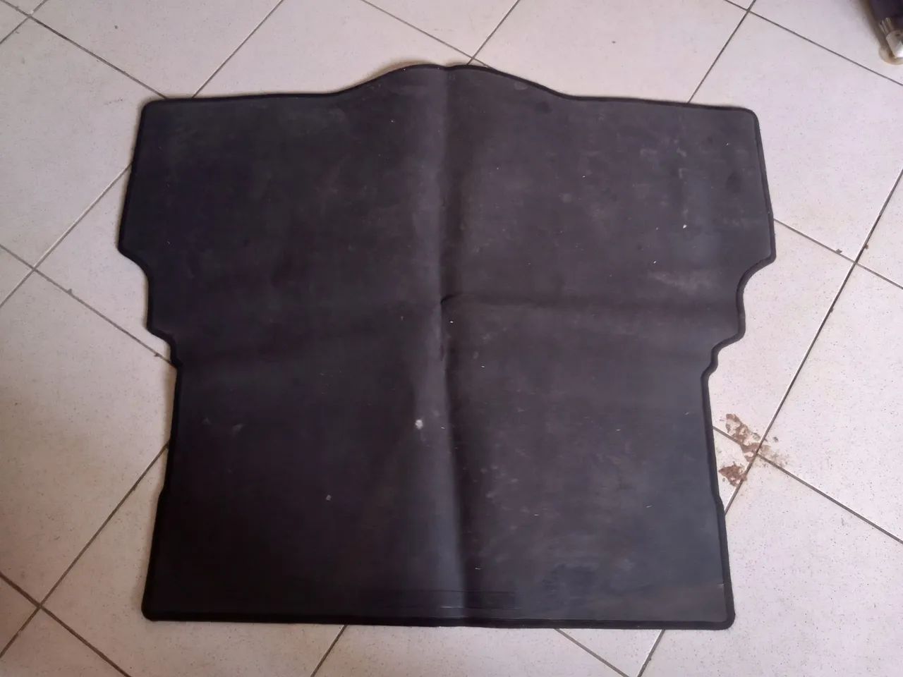 Tapete de Carpete para Porta-malas - Foto 2