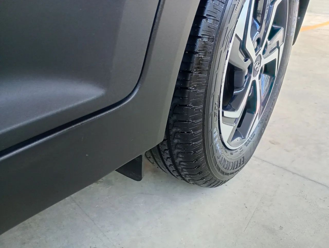 Creta 2019 16A Attitu Flex Aitomatico - Foto 5