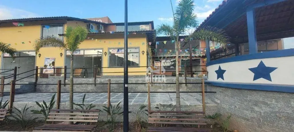 Loja para alugar, 81 m² por R$ 2.100/mês - Praia de Itaipuaçu (Itaipuaçu) - Maricá/RJ
