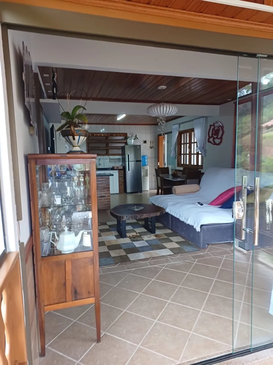 Casa em Soido Domingos Martins