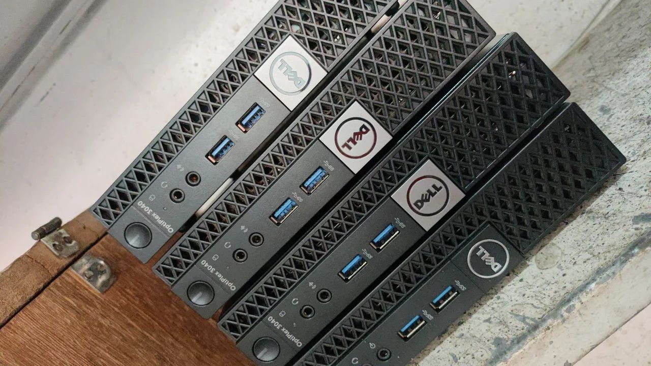 Dell OptiPlex 3040 - Mini PC
