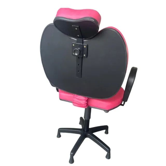 Cadeira para salão cabeleireiro  - Foto 4