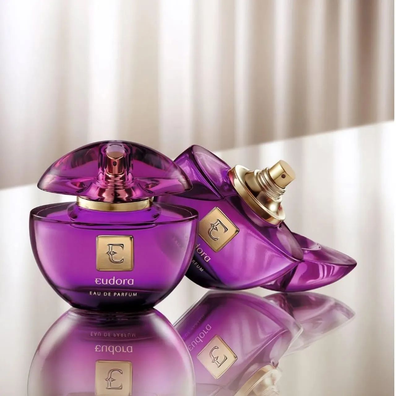 Eudora Eau De Parfum 75ml - Foto 4