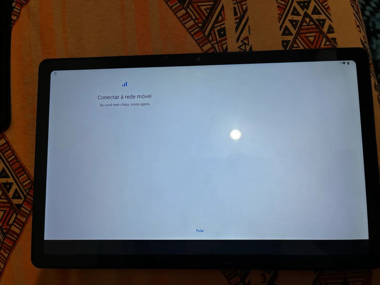 Tablet VAIO TL10 com teclado - Foto 2