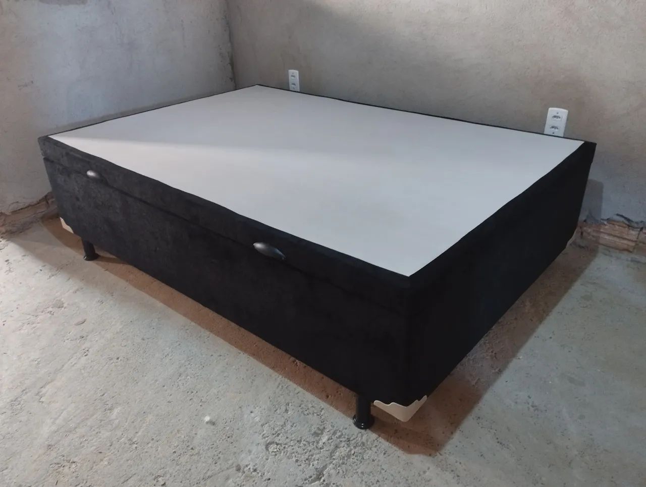 Box baú 