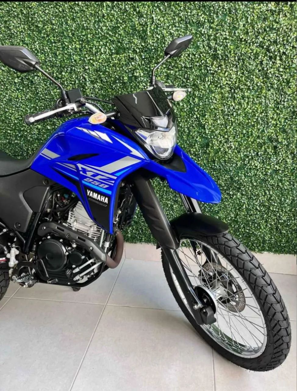 Yamaha xtz 250- Lander - Foto 4