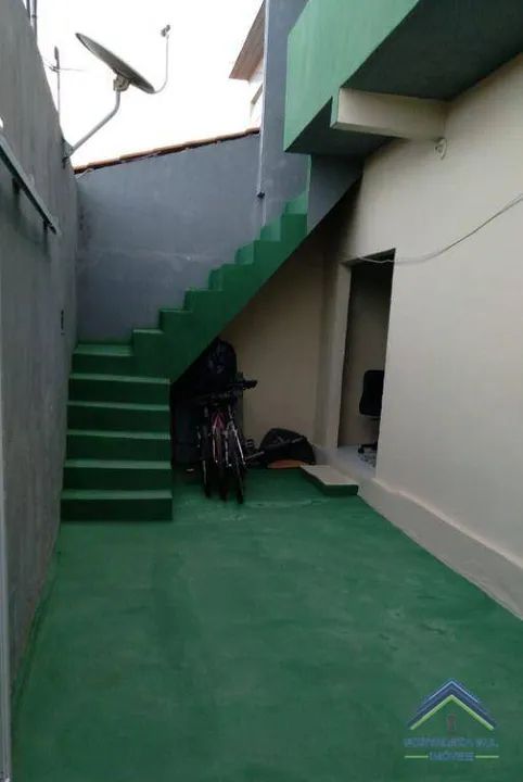 Casa à venda, 220 m² por R$ 340.000,00 - Conjunto Ceará - Fortaleza/CE - Foto 5