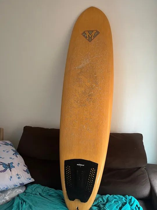 Prancha de Surfe funboard