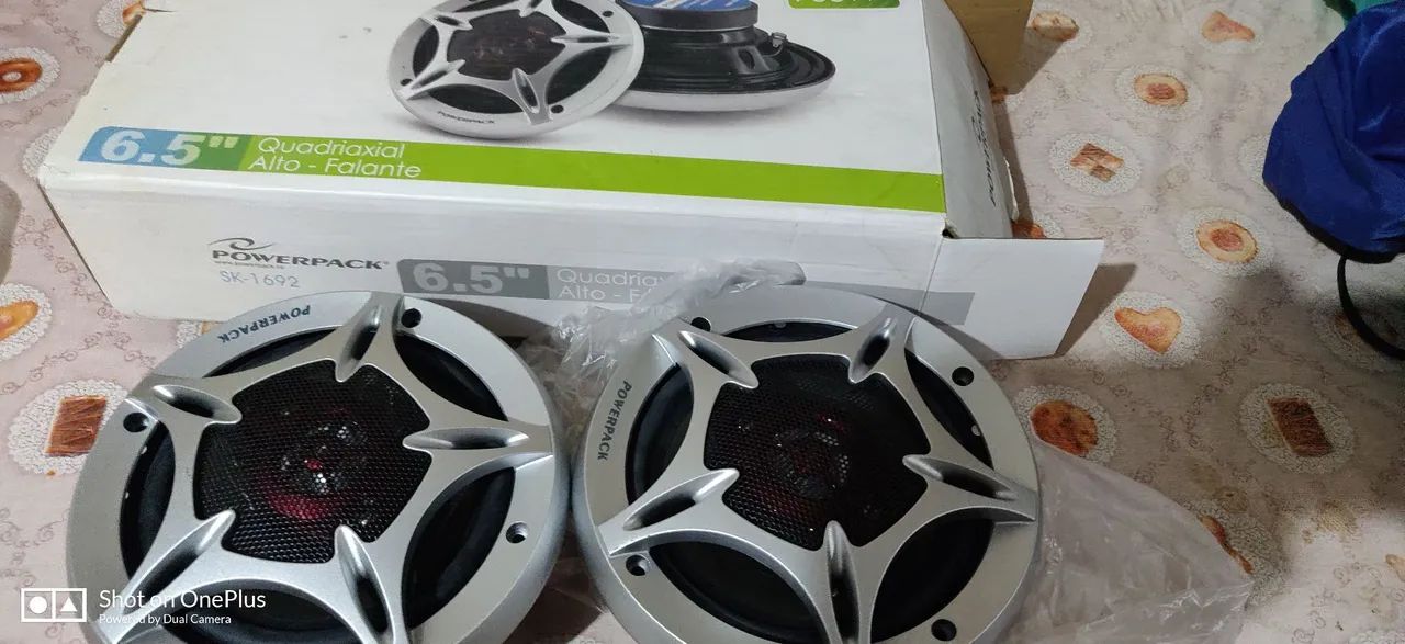 Multimídia Retrátil Booster 7 Polegadas em Campina Grande do Sul, Paraná  - Foto 3