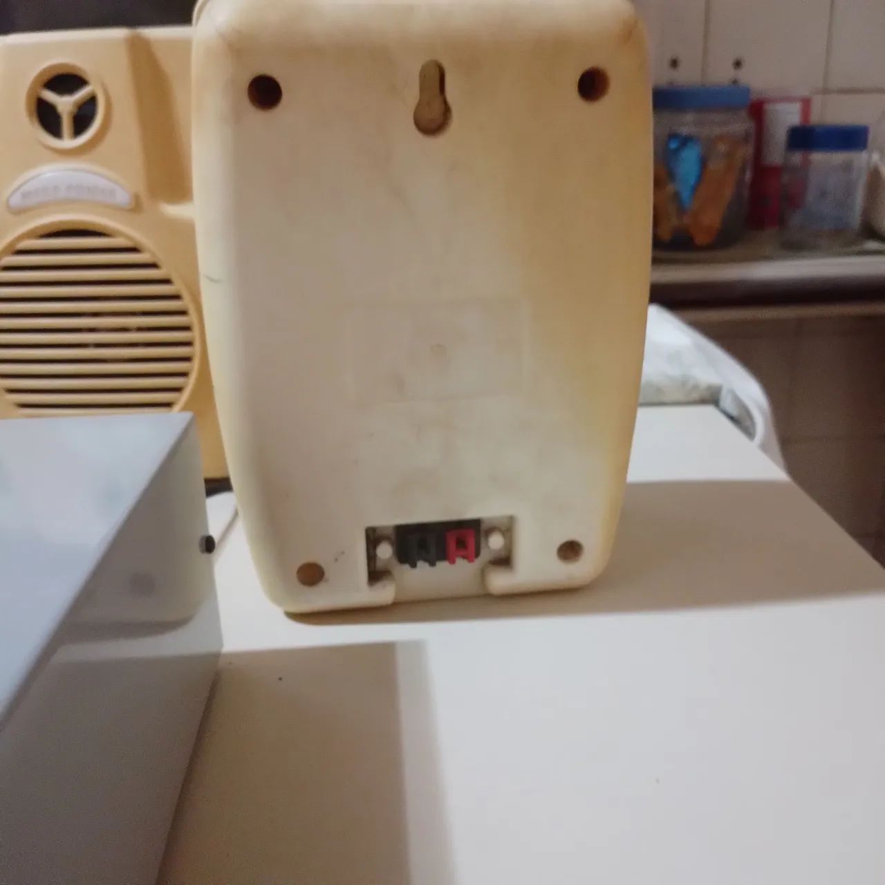  MP 220 - FM Receiver - Foto 3