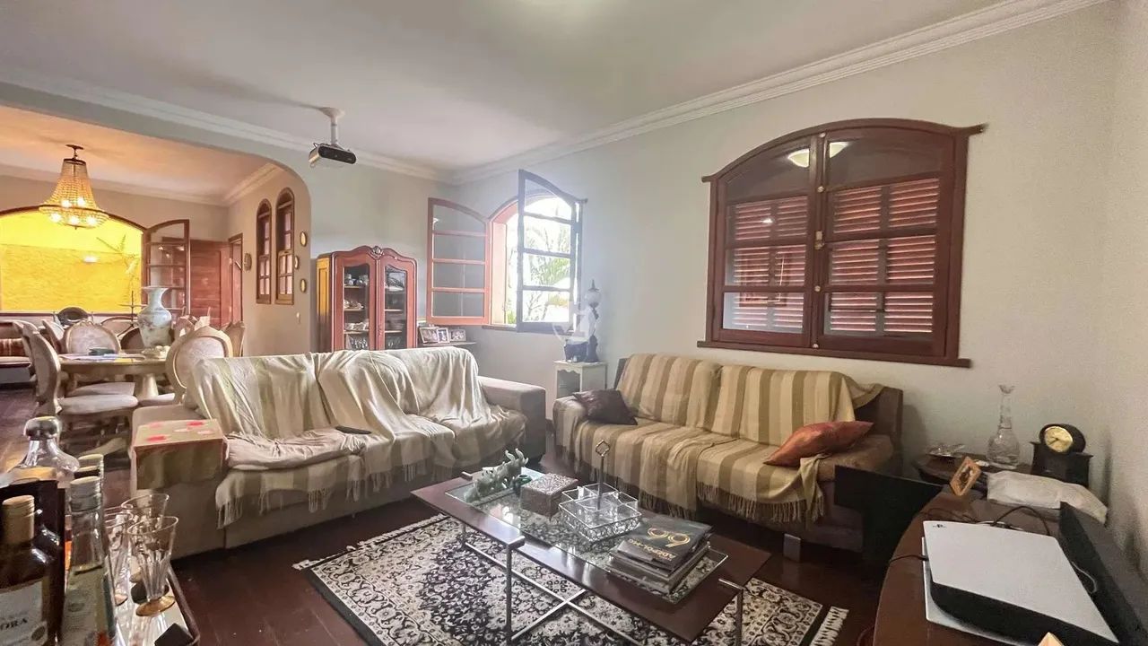 Casa Tríplex à Venda no Santa Lúcia | 265 m² | - Foto 2
