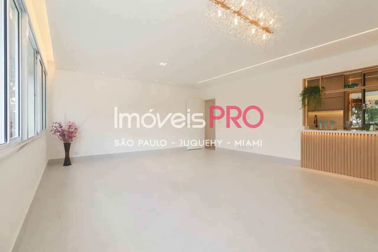 Apartamento, Santa Cecília - São Paulo - Foto 4