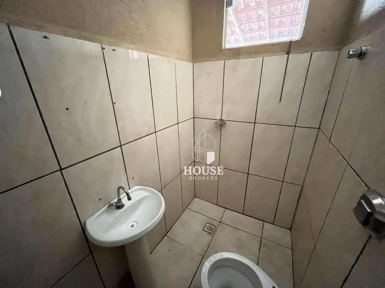 Casa com 2 dormitórios para alugar, 45 m²- Jardim Pansani, Mogi Guaçu/SP - Foto 5
