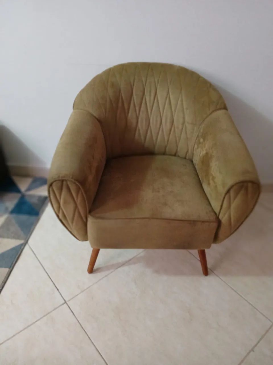 Poltrona  - Foto 2