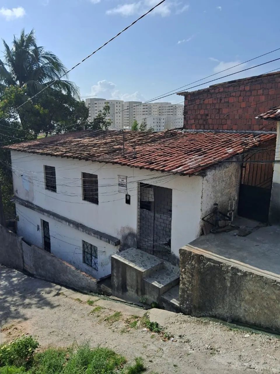 Foto - Maceió - São Jorge