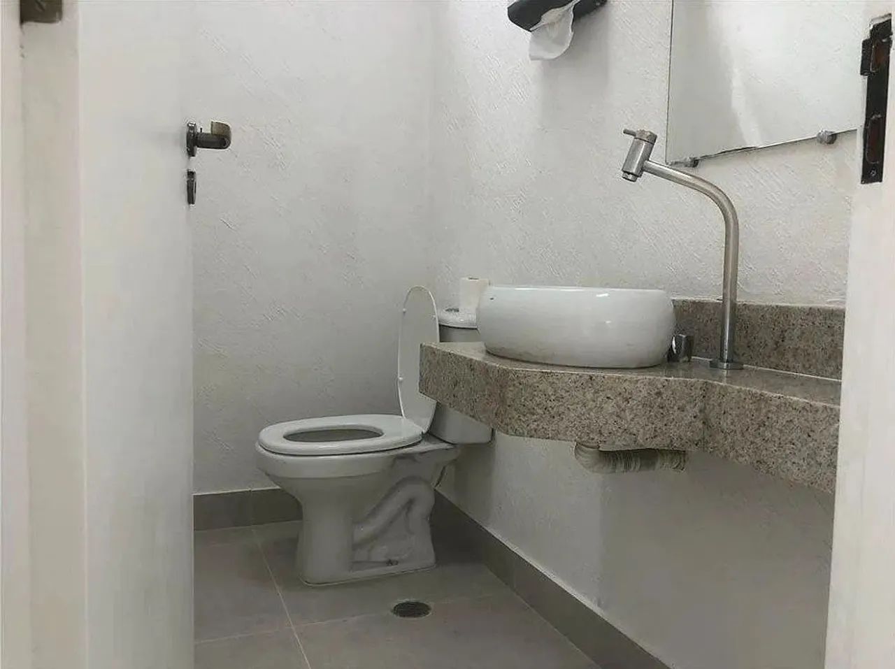Sala para alugar em Santana de Parnaíba, Centro de Apoio II (Alphaville), com 120 m², Júpi - Foto 5