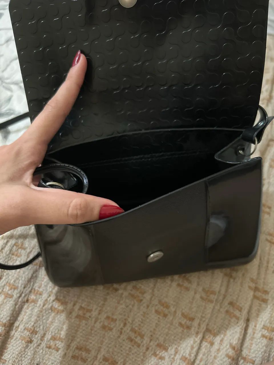 Bolsa Pettit Jolie  - Foto 4