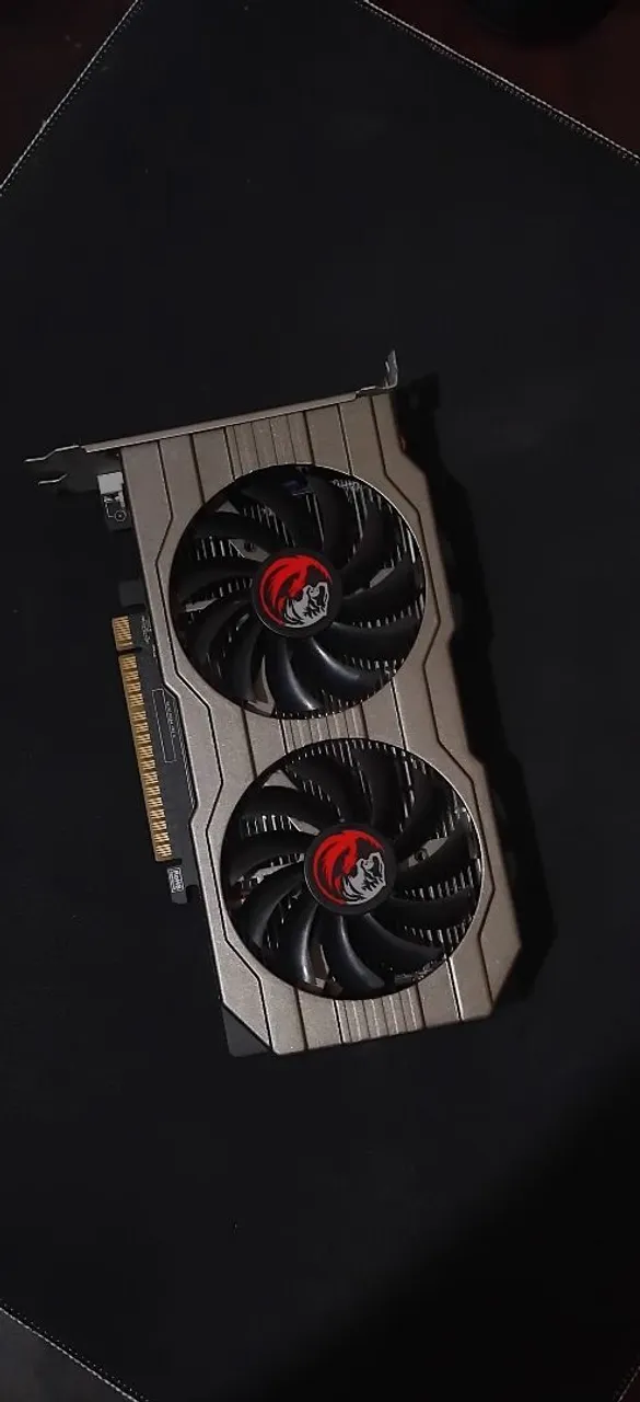 Gtx 750 ti 2gb ddr5 (placa de vídeo)