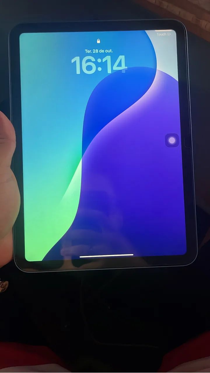 iPad 10 com Garantia Apple64302529778819121