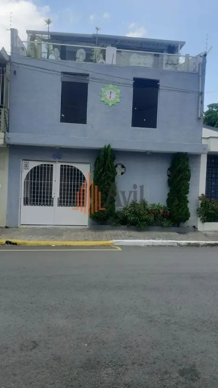 Sala para Locação no Tatuapé com 18m²