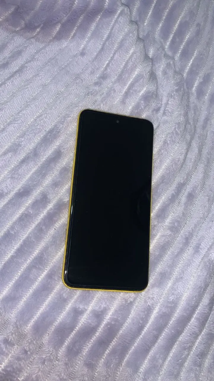 Pouco M3 pro 5g 128/6