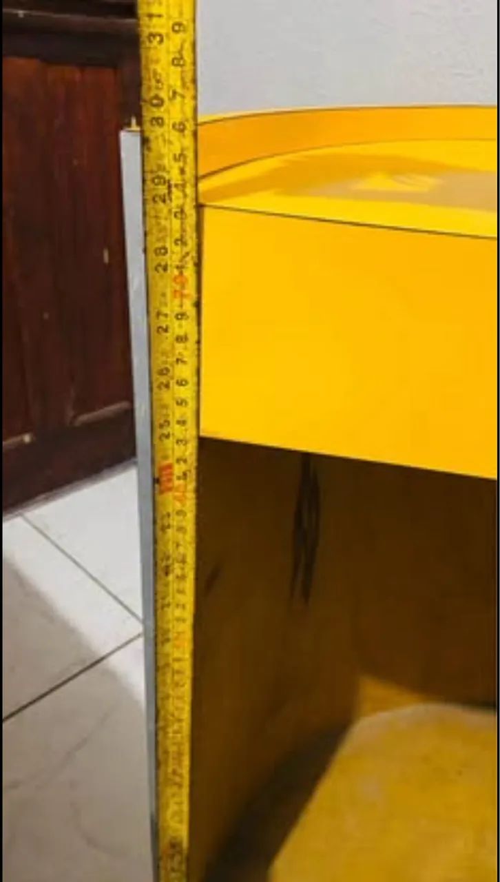 Mini Balcão Organizador - Foto 5