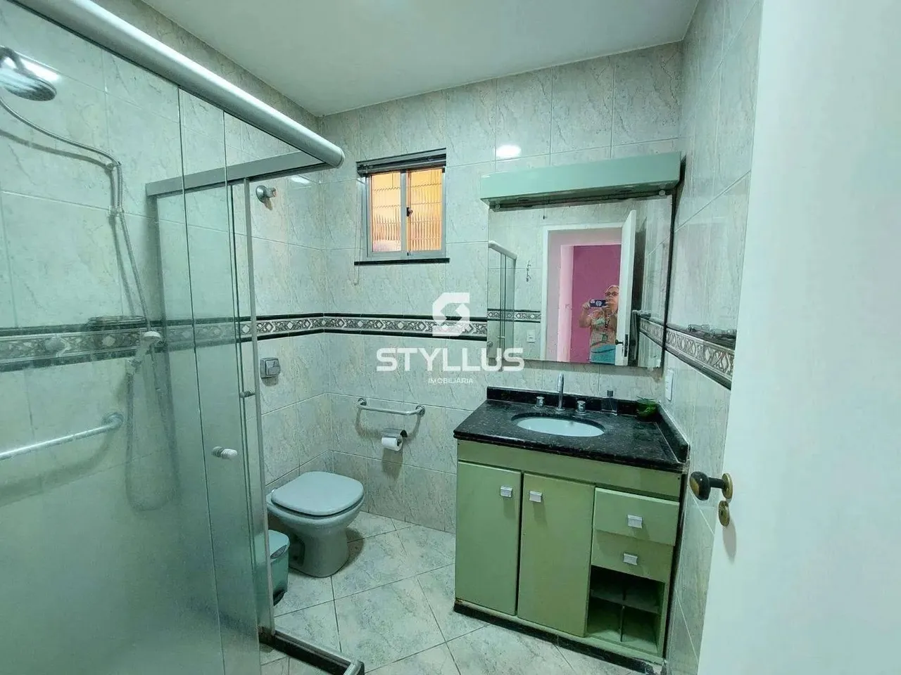 Todos os Santos | Casa de Condomínio 2 quartos, sendo 1 suite