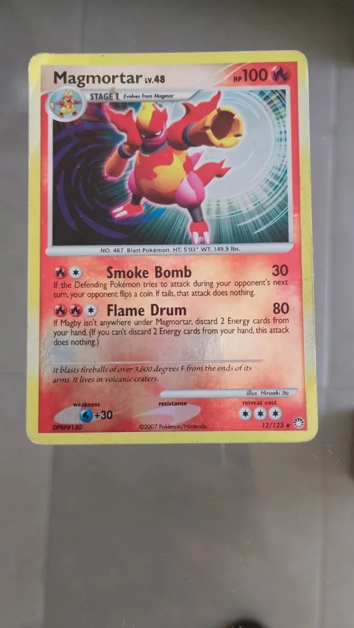 Deck de cartas Pokémon Fronteiras Cruzadas Black & White - Hobbies