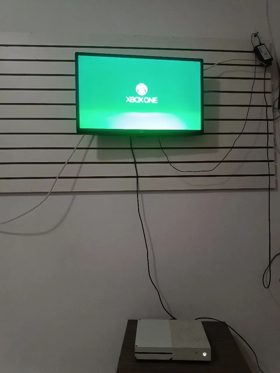 Xbox One venda ou troco em PS4 - Foto 5
