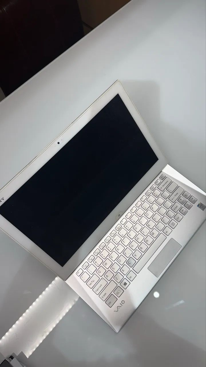 Lap Top Vaio