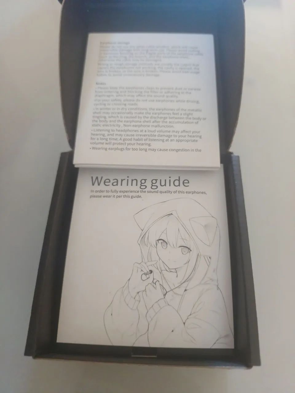 Moondrop Quarks - Foto 2