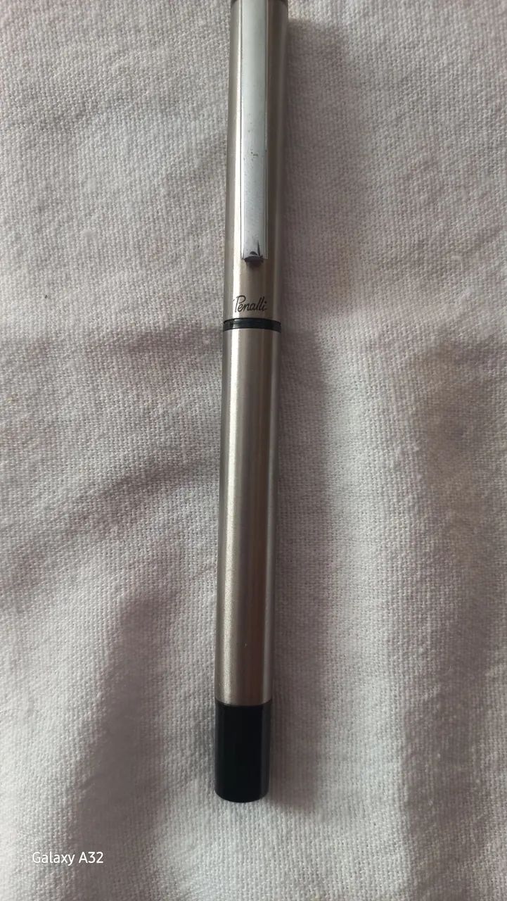 Caneta Tinteiro Penalli