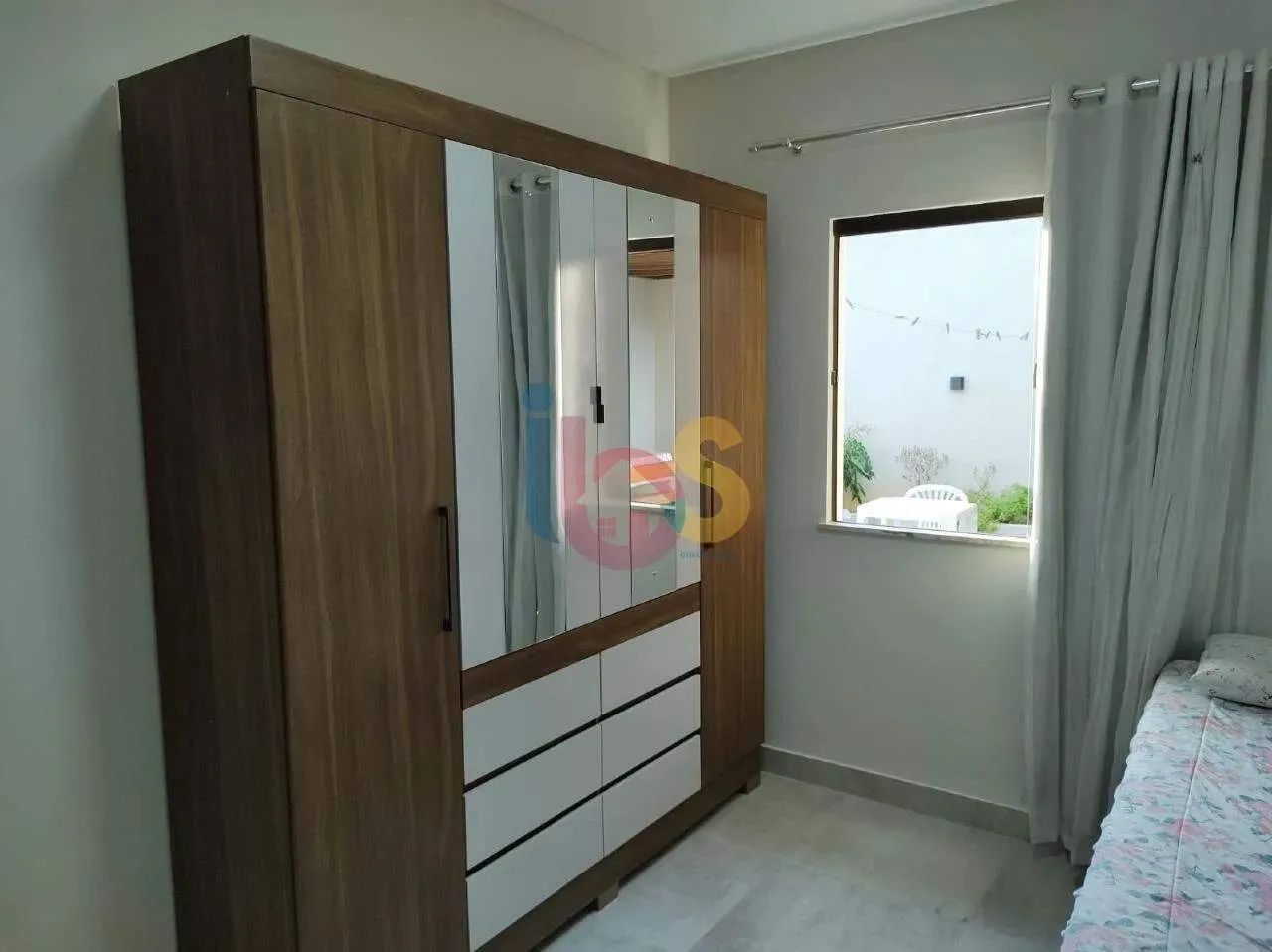 Linda Casa no Banco da Vitória - Foto 4