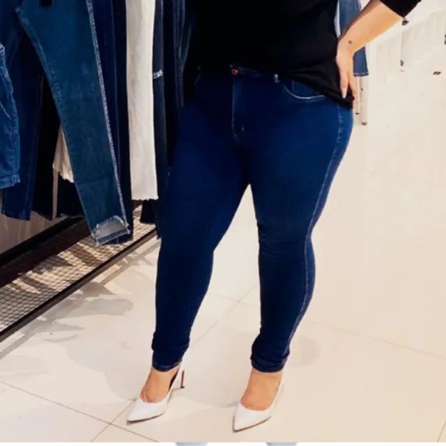 Vendo Estoque de Roupas Diversificadas - Tamanhos e Modelos - Foto 2