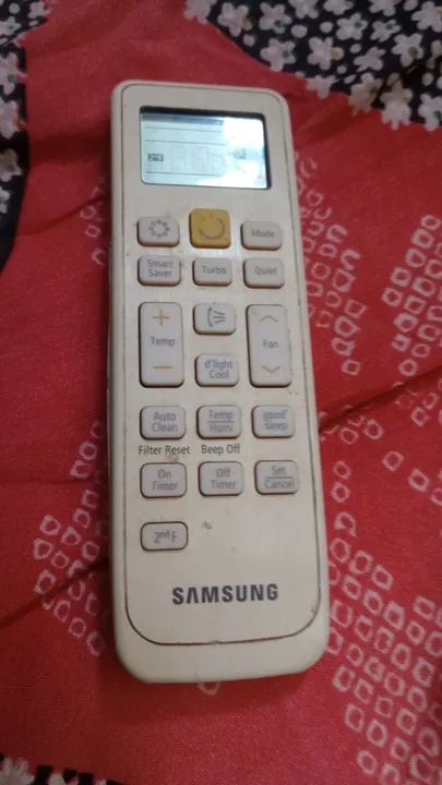 AR CONDICIONADO 18.000 BTUS - Foto 4